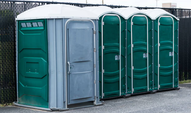 Luxury Portable Toilets for Special Events